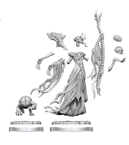 DND FRAMEWORKS: MIND FLAYER